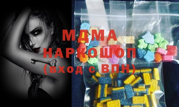 тгк Богданович